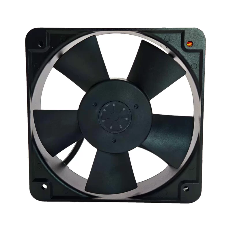 G20060HA2BL-C Jiulong 220V 0.48A 65W AC axial fan G20060HA2BL-C Jiulong 220V 0.48A 65W AC axial fan