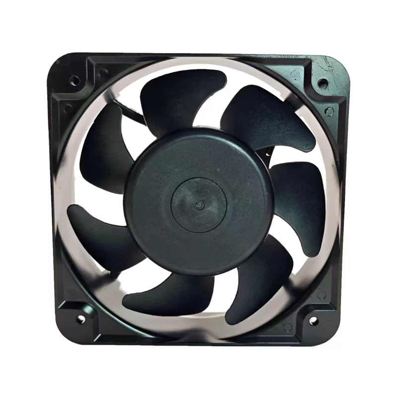 G15050HA2BL Jiulong 220V 38W AC axial fan G15050HA2BL Jiulong 220V 38W AC axial fan