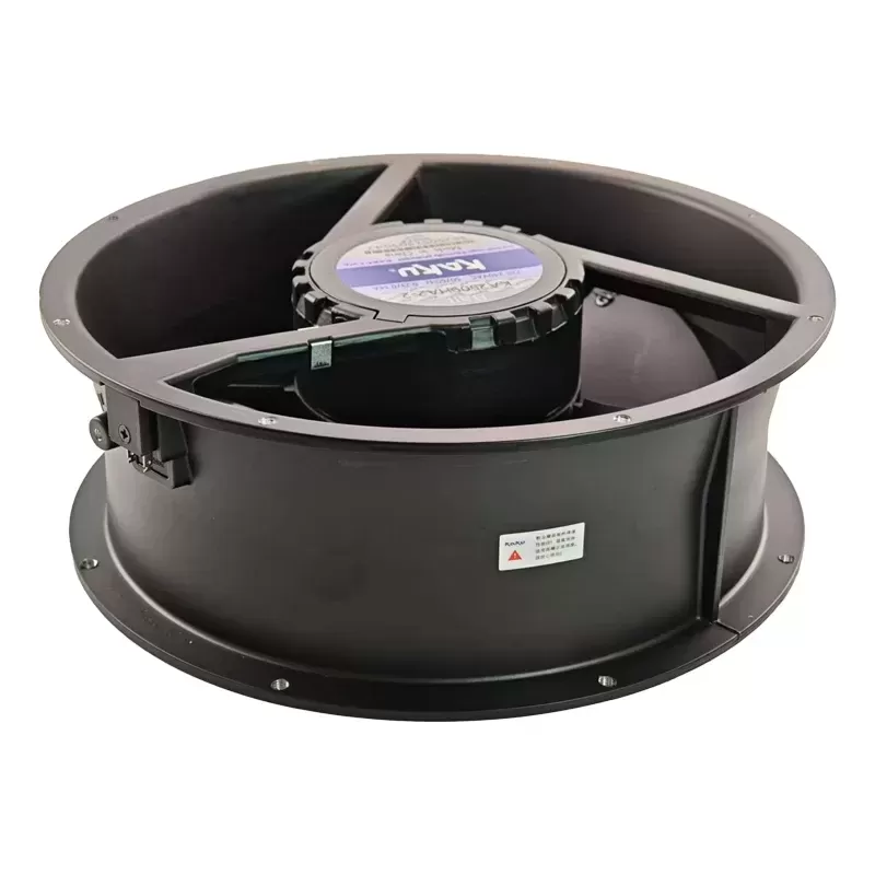 KA2509HA2-2 KAKU 220-240V AC axial All Metal fan KA2509HA2-2 KAKU 220-240V AC axial All Metal fan