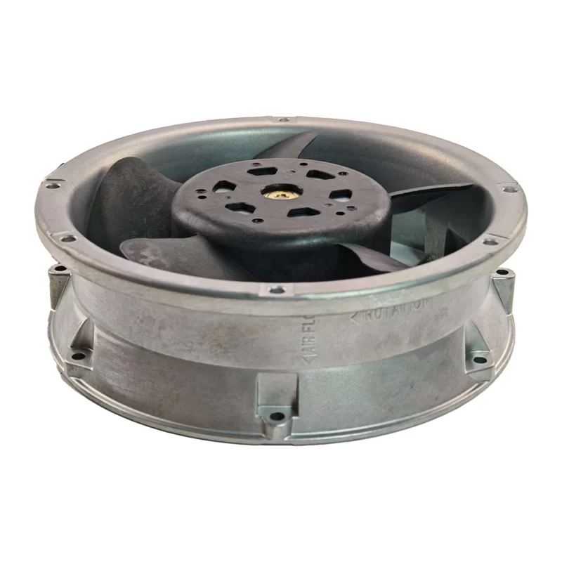 D1751S24B6CZ-75 Nidec 24V 1.8A DC axial fan D1751S24B6CZ-75 Nidec 24V 1.8A DC axial fan