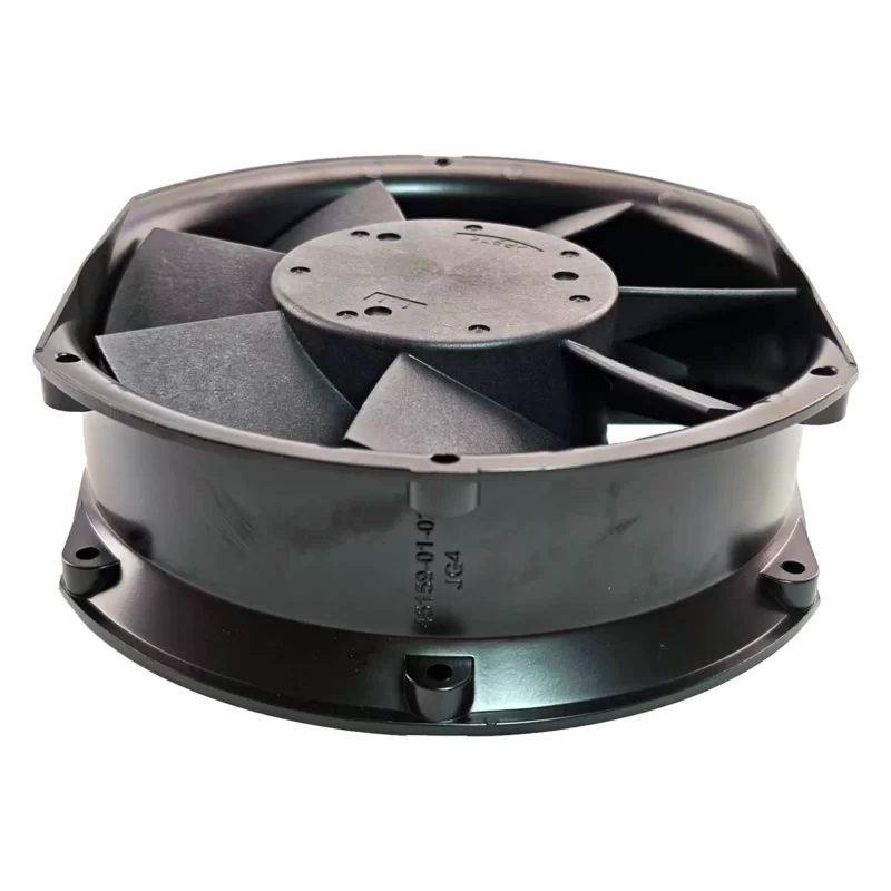 15050VA-24R-ET-00 NMB 24V 2.20A DC axial fan 15050VA-24R-ET-00 NMB 24V 2.20A DC axial fan