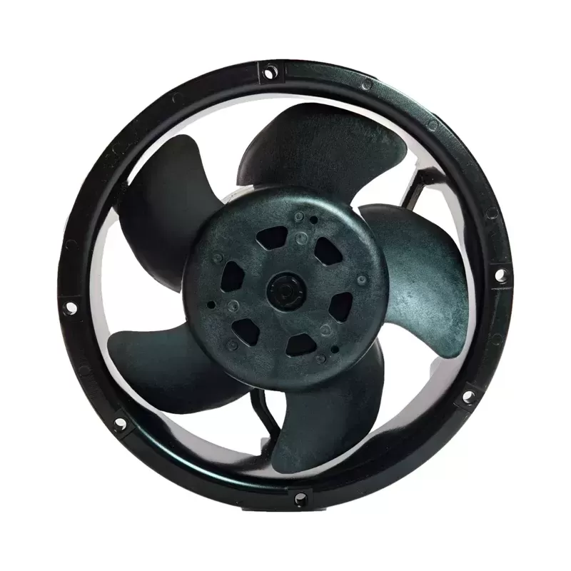 D1751U24B8PP363 Nidec 24V 3.4A ABB DC axial fan D1751U24B8PP363 Nidec 24V 3.4A ABB DC axial fan
