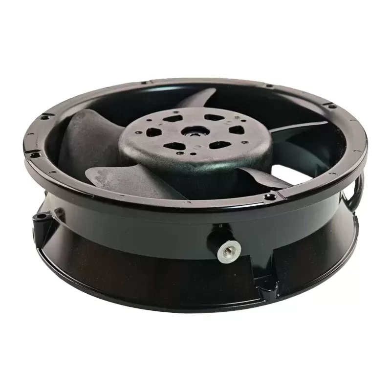 D1751U24B8PP363 Nidec 24V 3.4A ABB DC axial fan D1751U24B8PP363 Nidec 24V 3.4A ABB DC axial fan