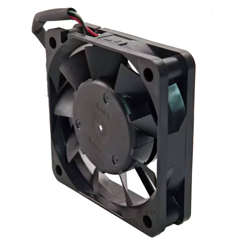 06015KA-12M-BL-01 NMB 12V DC axial fan 06015KA-12M-BL-01 NMB 12V DC axial fan