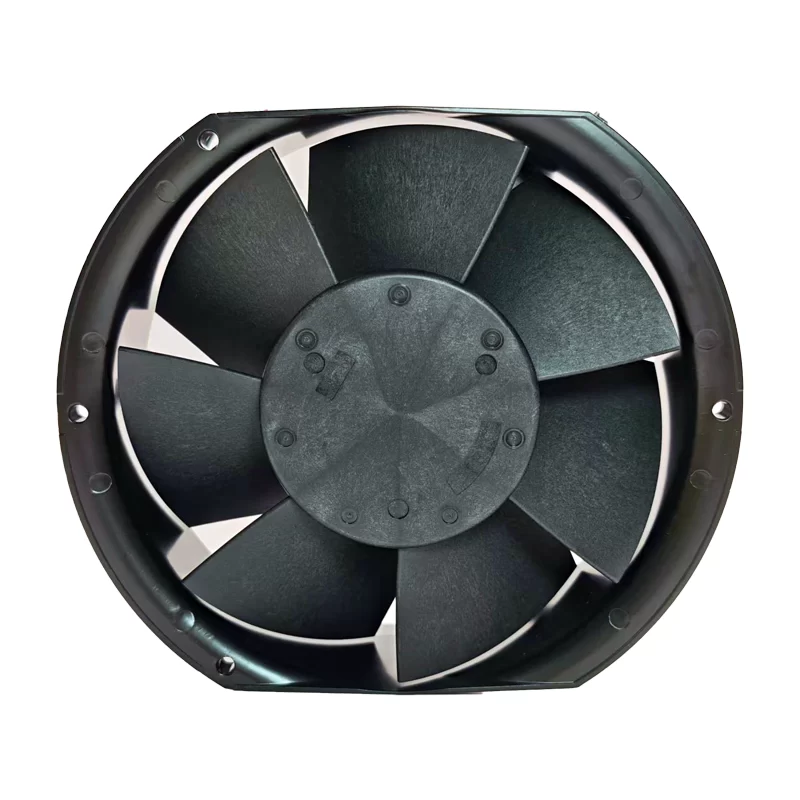 15050VA-24R-ET-00 NMB 24V 2.20A DC axial fan 15050VA-24R-ET-00 NMB 24V 2.20A DC axial fan