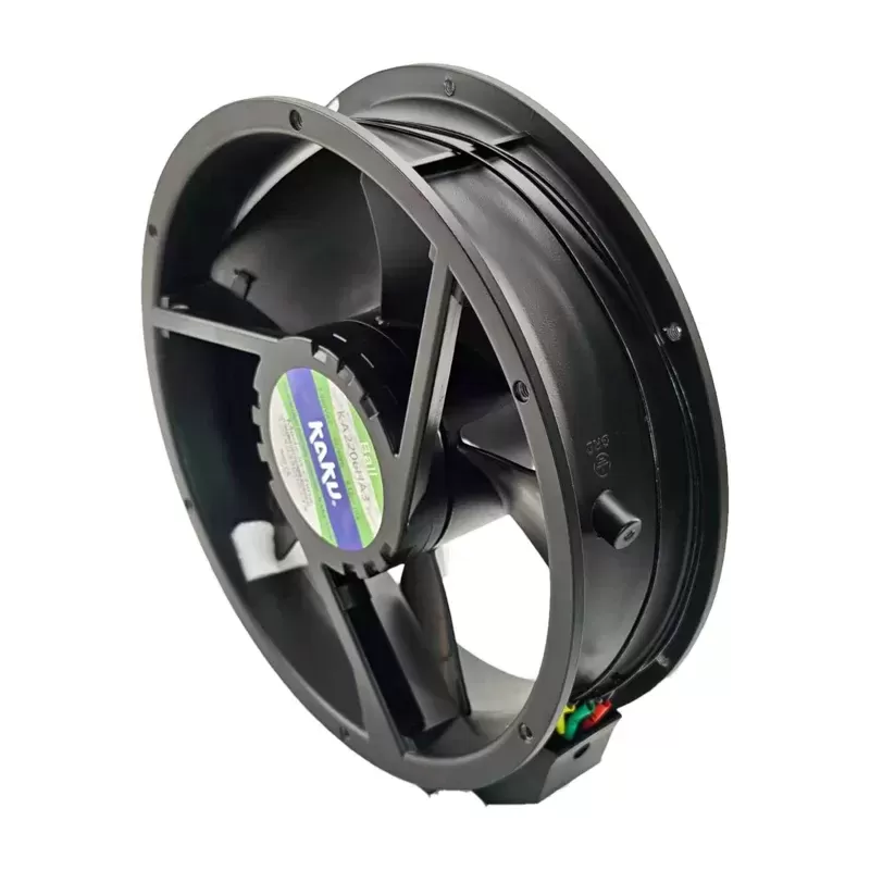 KA2206HA3 KAKU 380V AC Axial Fan KA2206HA3 KAKU 380V AC Axial Fan