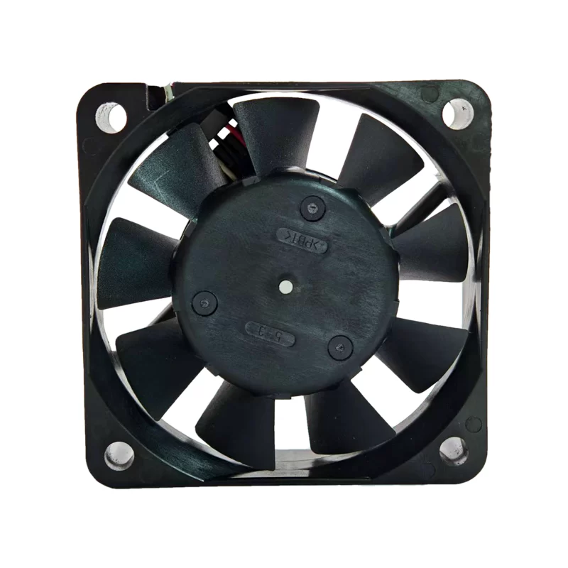 06015KA-12M-BL-01 NMB 12V DC axial fan 06015KA-12M-BL-01 NMB 12V DC axial fan