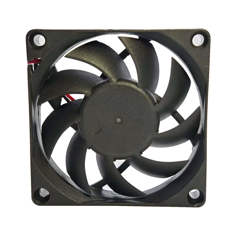 SJ7015HD1 SANJU 12V 0.19A DC axial fan SJ7015HD1 SANJU 12V 0.19A DC axial fan