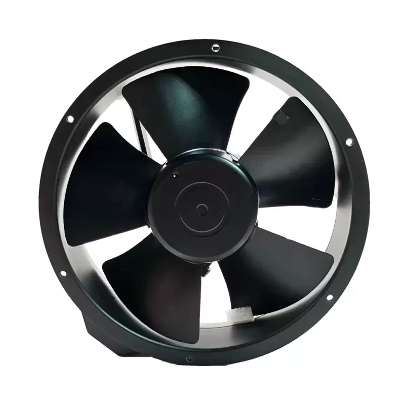 KA2206HA3 KAKU 380V AC Axial Fan KA2206HA3 KAKU 380V AC Axial Fan