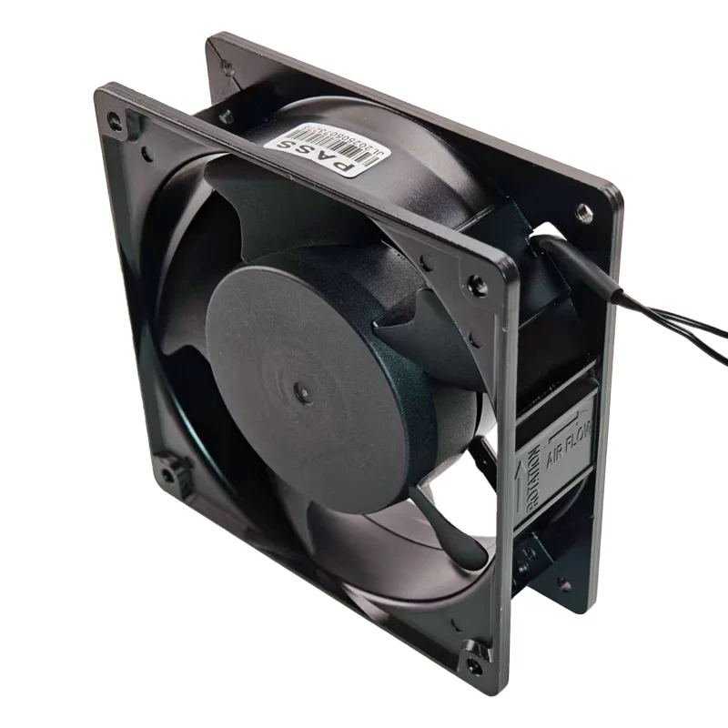 G12038HA2SL Jiulong 220V 0.14A 21W AC axial fan G12038HA2SL Jiulong 220V 0.14A 21W AC axial fan