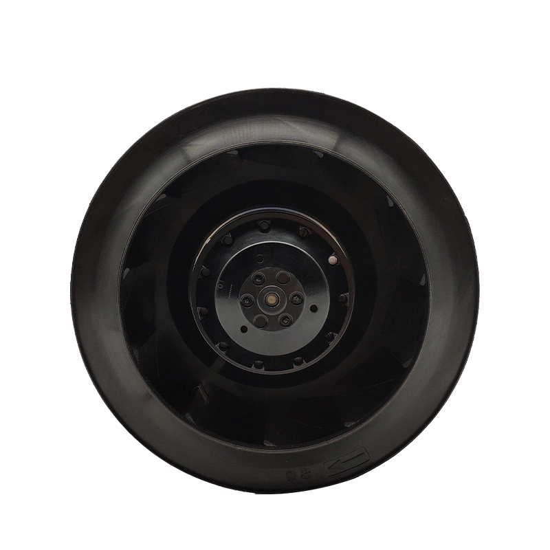 R2E220-AB08-62 ebmpapst 115V AC centrifugal fan