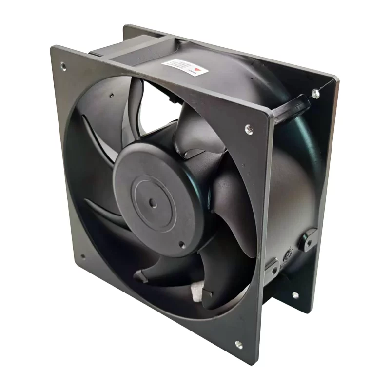 KA1606HA2 KAKU 16065 Metal AC Axial Fan KA1606HA2 KAKU 16065 Metal AC Axial Fan