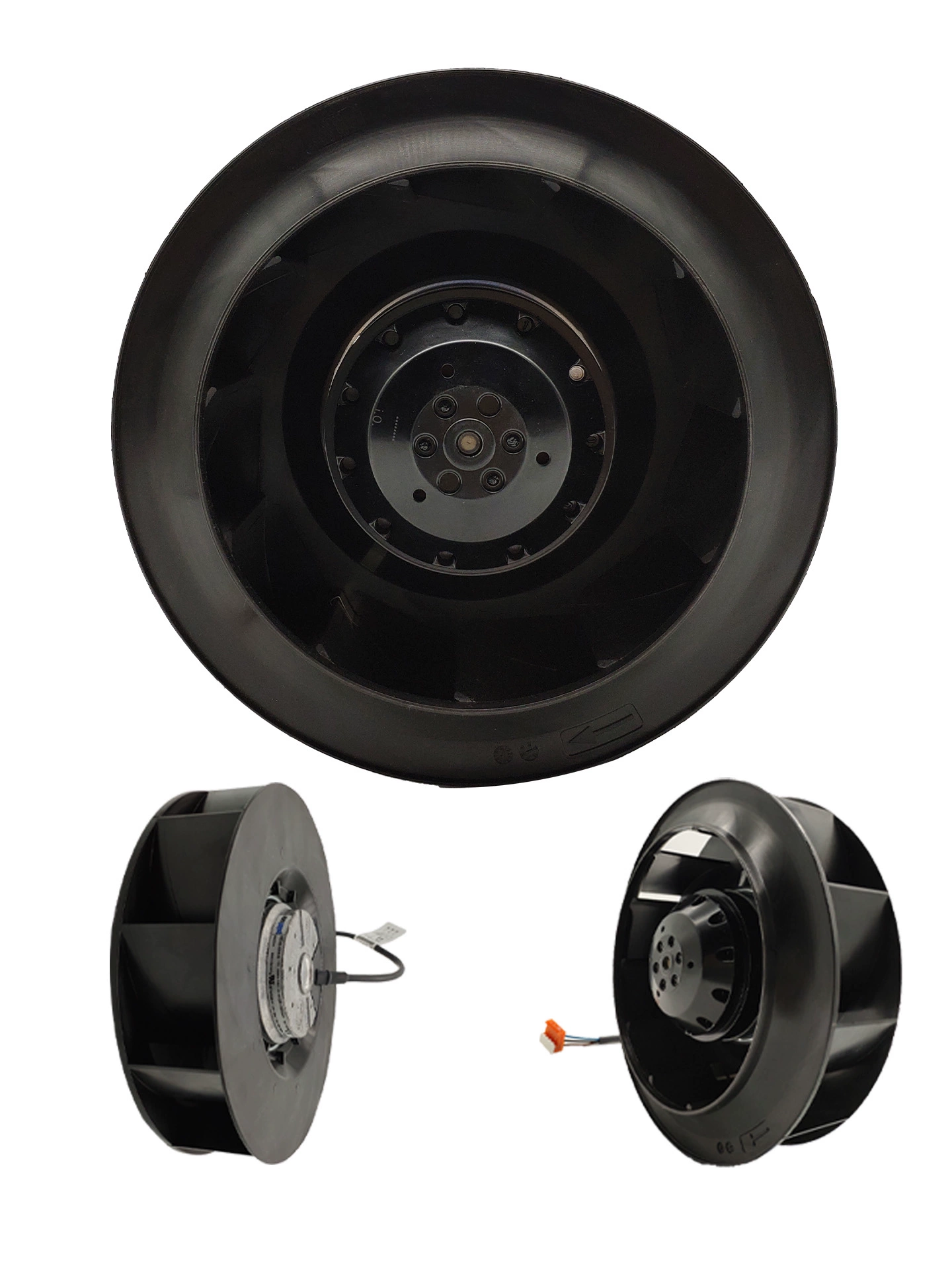 R2E220-AB08-62 ebmpapst 115V AC centrifugal fan R2E220-AB08-62 ebmpapst 115V AC centrifugal fan