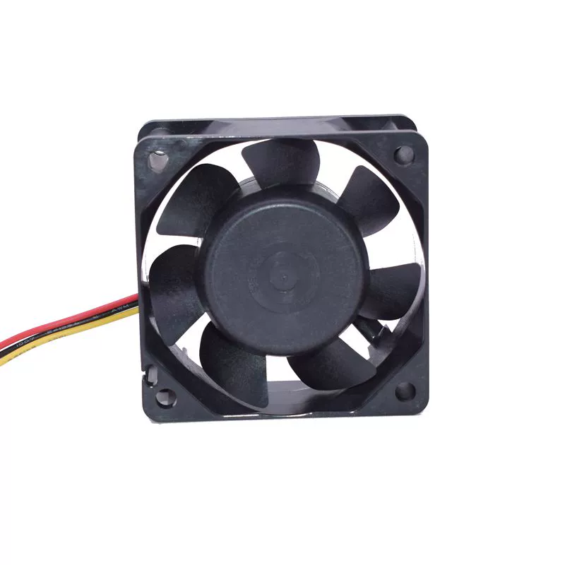 9A0624G401 Sanyo Denki 24VDC 0.13A axial fan 9A0624G401 Sanyo Denki 24VDC 0.13A axial fan