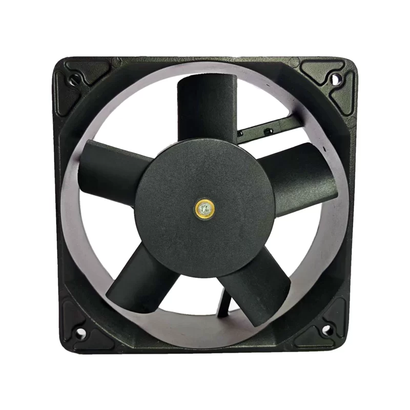 G18065HA3BL Jiulong 380VAC 0.12A 43W axial fan G18065HA3BL Jiulong 380VAC 0.12A 43W axial fan