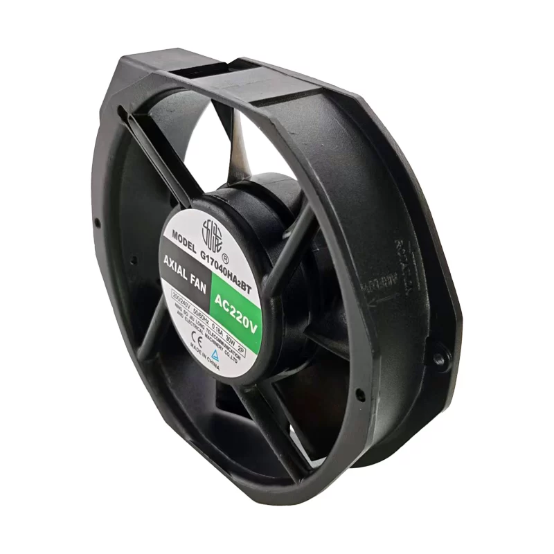 G17040HA2BT Jiulong AC220V axial fan G17040HA2BT Jiulong AC220V axial fan