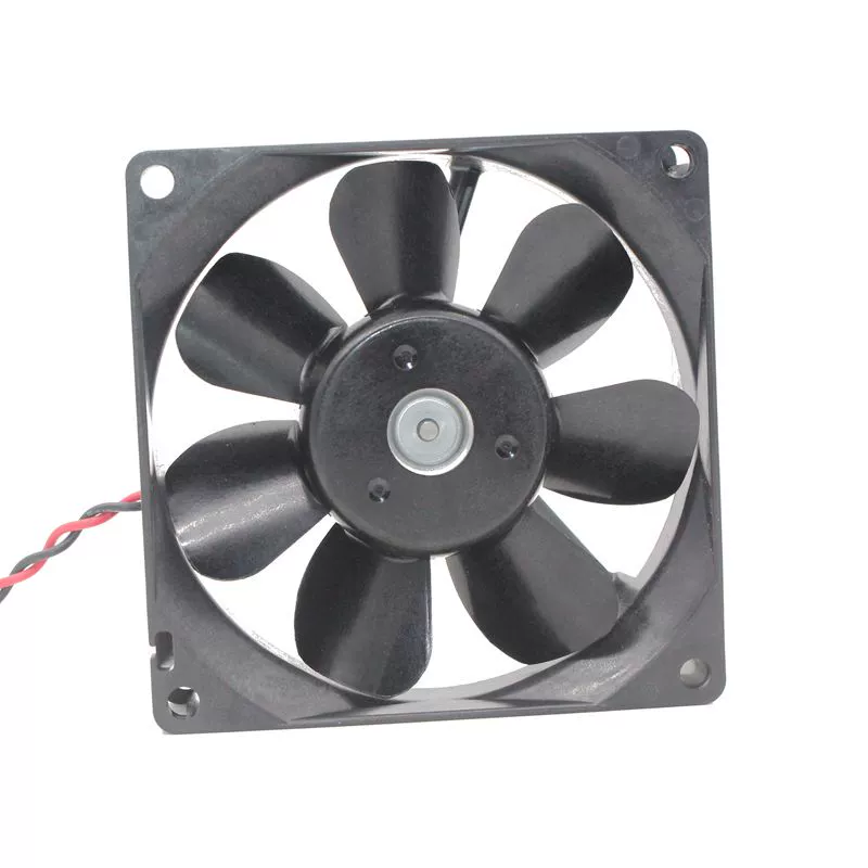 109R0824S402 Sanyo Denki 24V 0.10A DC axial fan 109R0824S402 Sanyo Denki 24V 0.10A DC axial fan