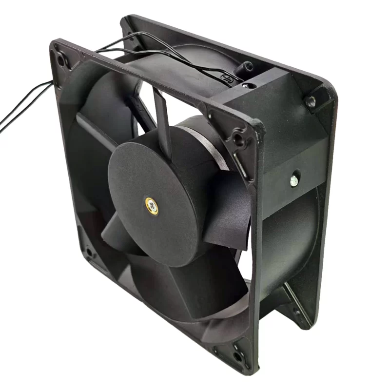 G18065HA3BL Jiulong 380VAC 0.12A 43W axial fan G18065HA3BL Jiulong 380VAC 0.12A 43W axial fan