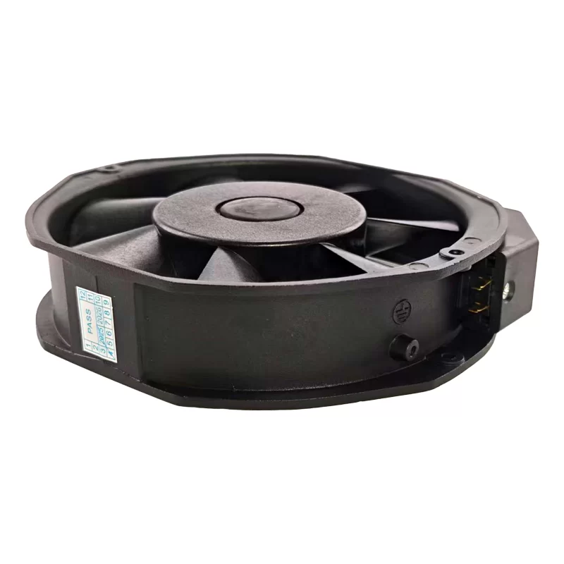 G17040HA2BT Jiulong AC220V axial fan G17040HA2BT Jiulong AC220V axial fan