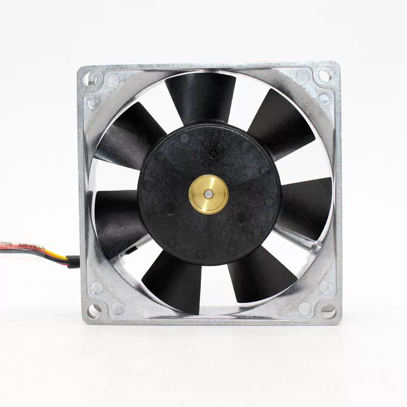 109P0812F401 Sanyo Denki 12VDC 0.14A axial fan 109P0812F401 Sanyo Denki 12VDC 0.14A axial fan