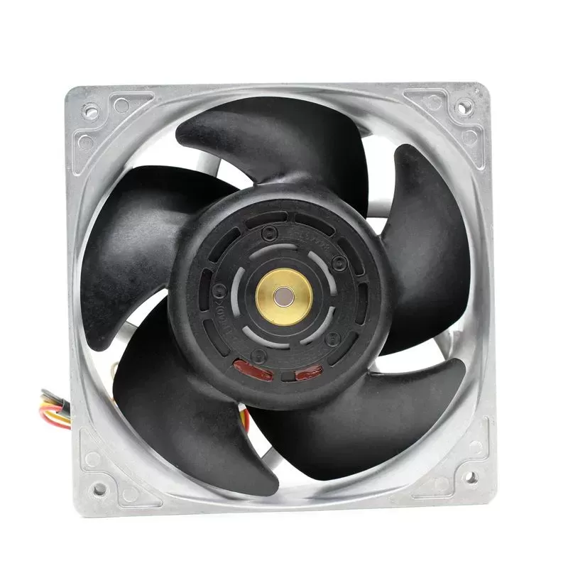 9HV1248P1H003 Sanyo Denki 48V 1.4A DC axial fan 9HV1248P1H003 Sanyo Denki 48V 1.4A DC axial fan
