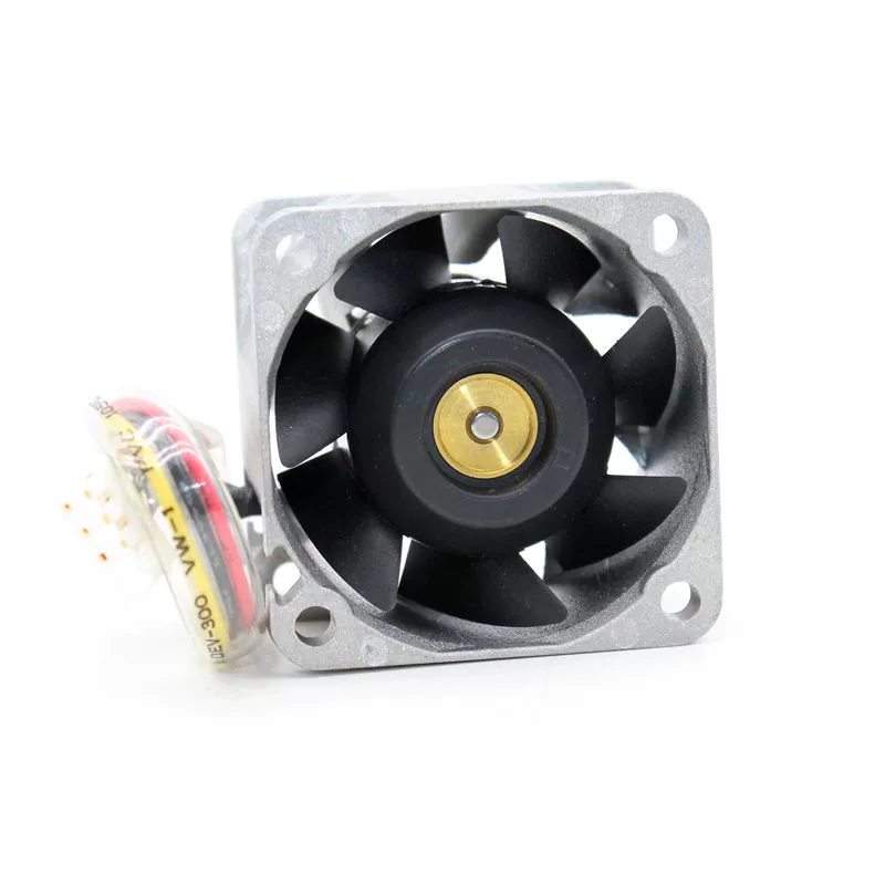 9L0412H301 Sanyo Denki 12V 0.15A DC axial fan 9L0412H301 Sanyo Denki 12V 0.15A DC axial fan