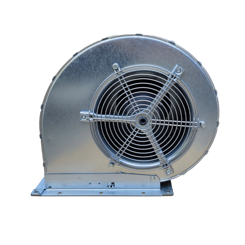 D4E225-CC01-57 ebmpapst 230V AC centrifugal fan