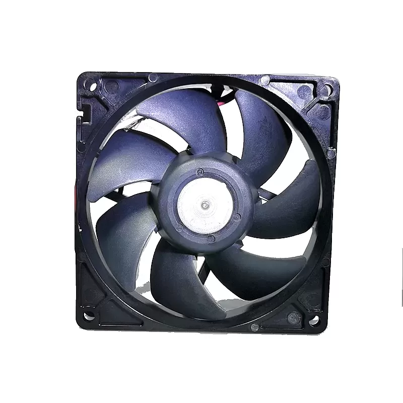 T92T24MS1A7-51J23 Nidec 24V 0.22A DC axial fan T92T24MS1A7-51J23 Nidec 24V 0.22A DC axial fan