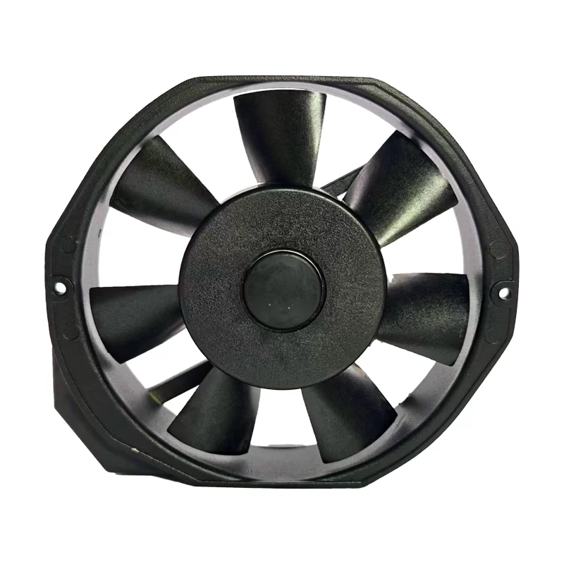 G17040HA2BT Jiulong AC220V axial fan G17040HA2BT Jiulong AC220V axial fan