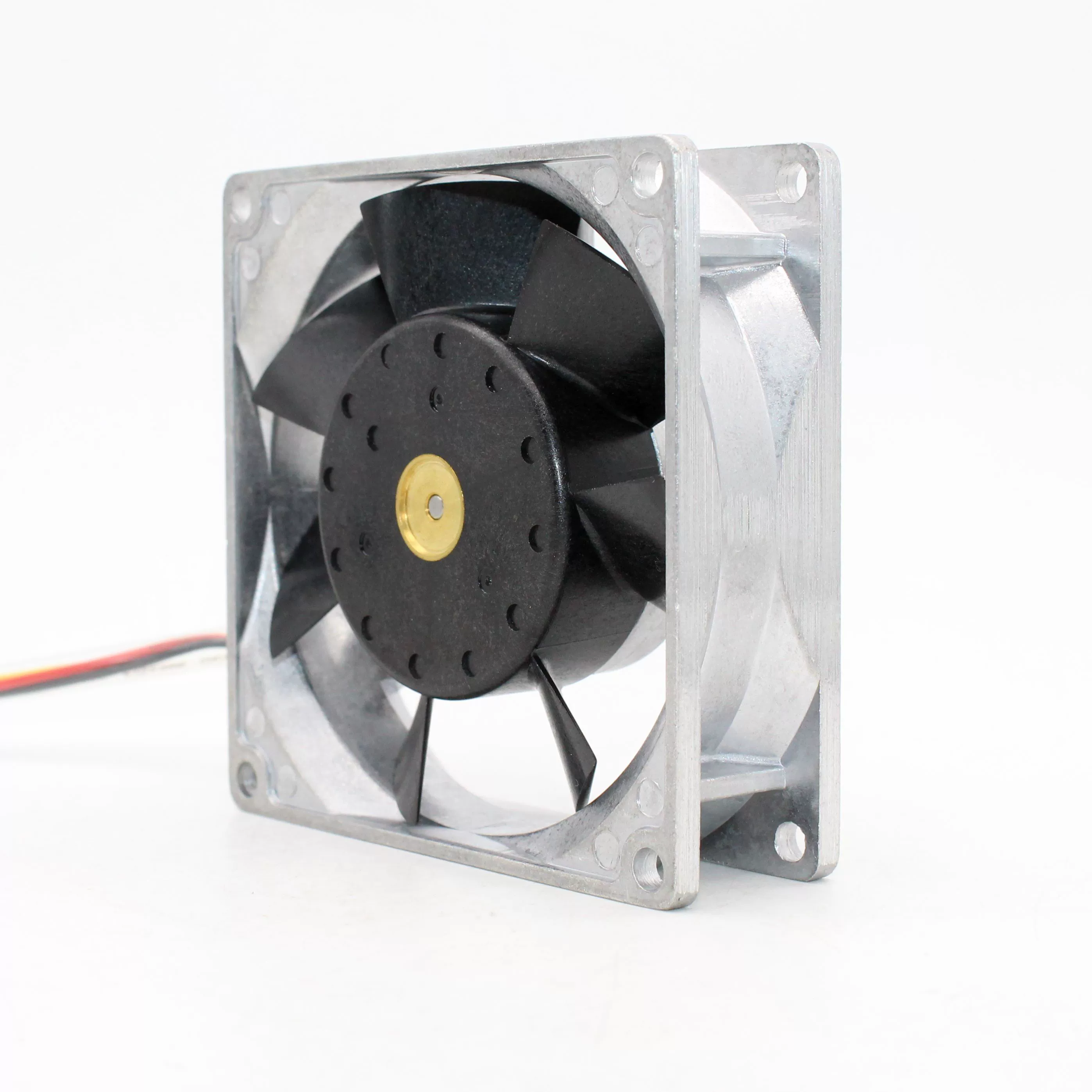 109P0812F401 Sanyo Denki 12VDC 0.14A axial fan 109P0812F401 Sanyo Denki 12VDC 0.14A axial fan