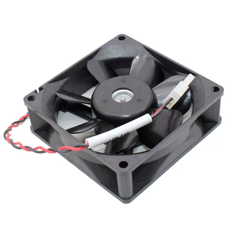 109R0824S402 Sanyo Denki 24V 0.10A DC axial fan 109R0824S402 Sanyo Denki 24V 0.10A DC axial fan