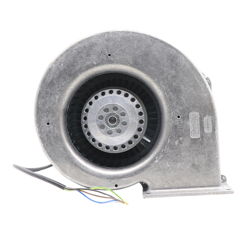 G2E160-AY47-01 ebmpapst 230V AC centrifugal fan