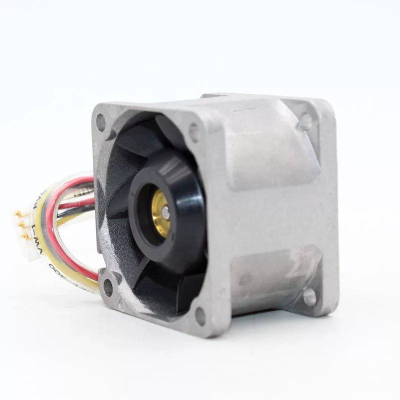 9L0412H301 Sanyo Denki 12V 0.15A DC axial fan 9L0412H301 Sanyo Denki 12V 0.15A DC axial fan