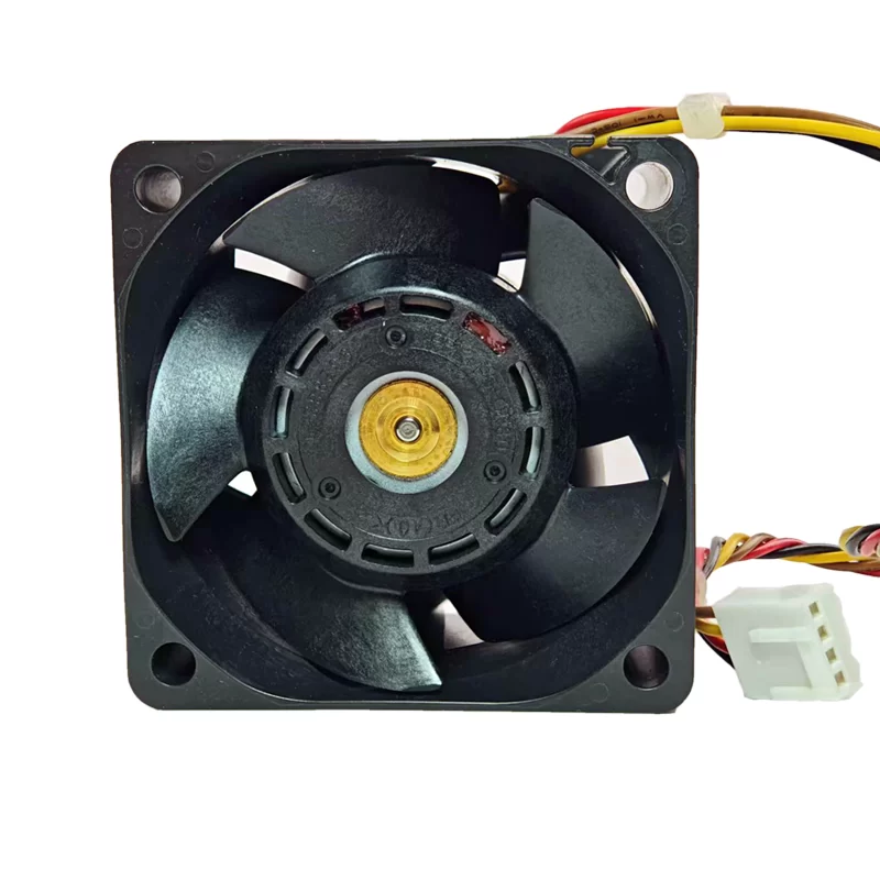 9HV0612P1J006 Sanyo Denki DC12V 2.7A axial fan 9HV0612P1J006 Sanyo Denki DC12V 2.7A axial fan