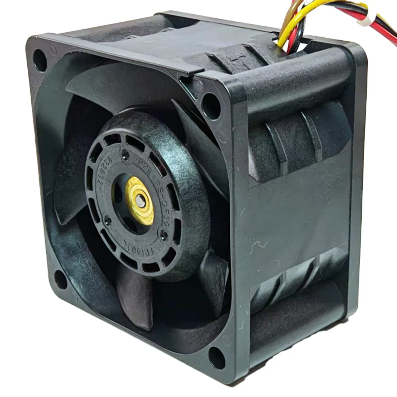 9HV0612P1J006 Sanyo Denki DC12V 2.7A axial fan 9HV0612P1J006 Sanyo Denki DC12V 2.7A axial fan