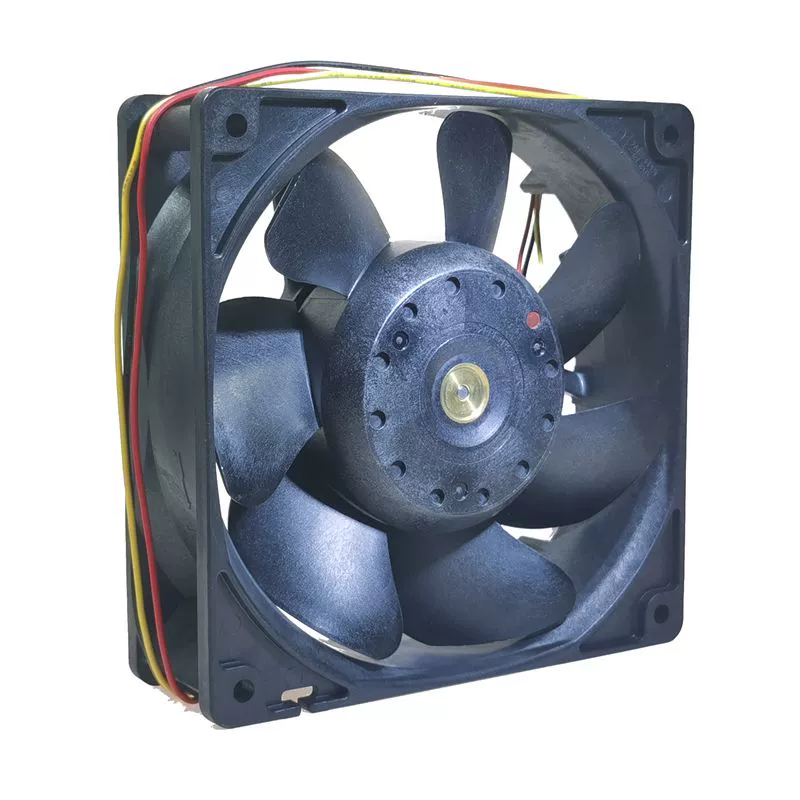 9G1224G101 Sanyo 24V 0.50A DC axial fan 9G1224G101 Sanyo 24V 0.50A DC axial fan
