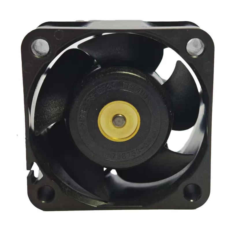 9GA0424P6G001 Sanyo DC24V 0.13A axial fan 9GA0424P6G001 Sanyo DC24V 0.13A axial fan
