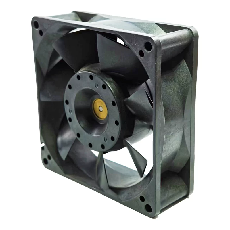 109P0924H201 Sanyo DC24V 0.14A 3-wire cooling fan 109P0924H201 Sanyo DC24V 0.14A 3-wire cooling fan