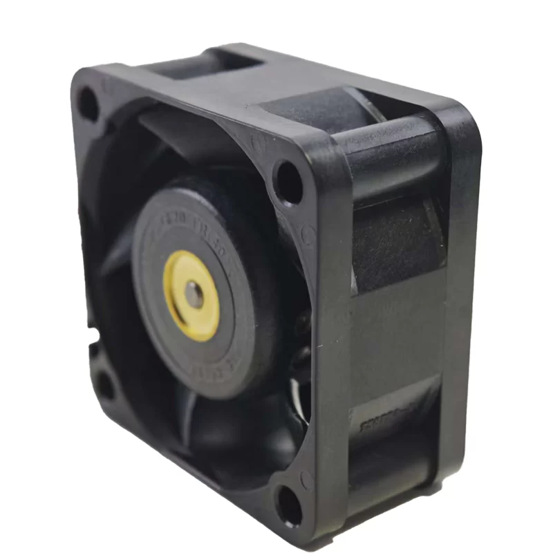 9GA0424P6G001 Sanyo DC24V 0.13A axial fan 9GA0424P6G001 Sanyo DC24V 0.13A axial fan