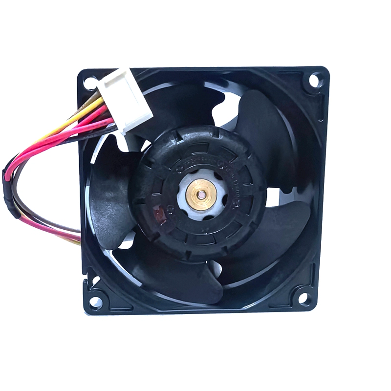 9HVB0812P1G0031 Sanyo 12V 4.8A DC axial fan 9HVB0812P1G0031 Sanyo 12V 4.8A DC axial fan