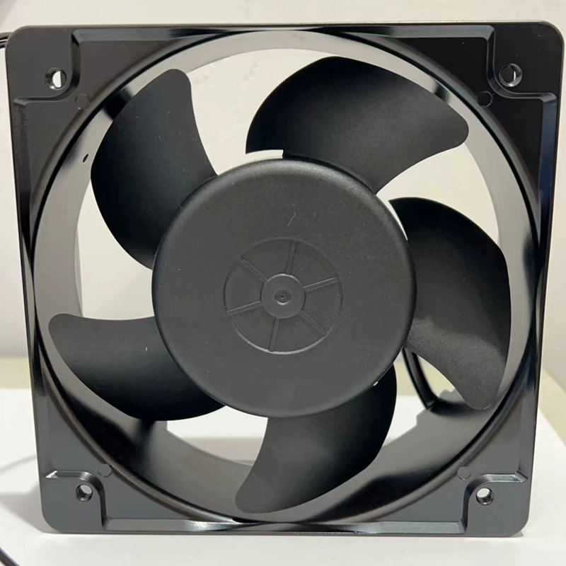 SJ15050HA3 TAIJU AC380V 0.15A axial fan SJ15050HA3 TAIJU AC380V 0.15A axial fan