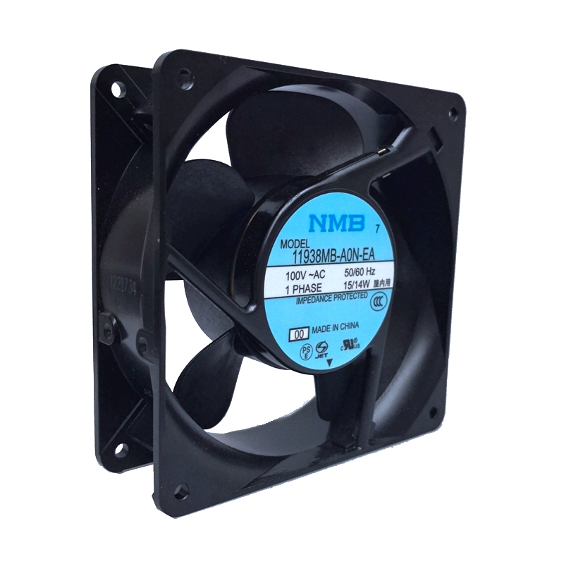 11938MB-A0N-EA-00 NMB 100V AC axial fan