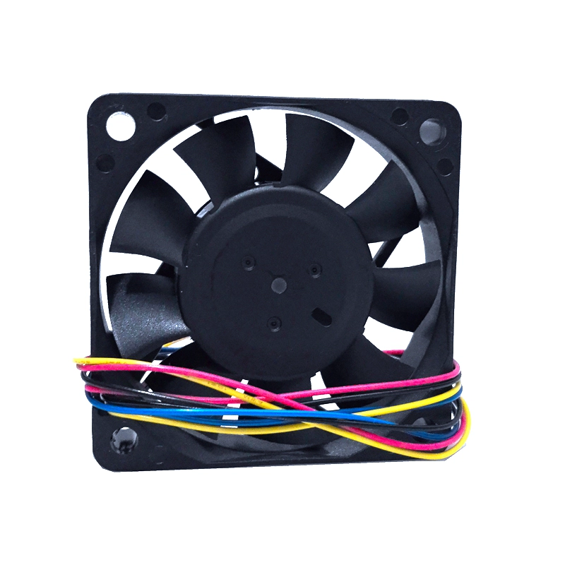AFB0612VHB-7LN Delta DC12V 0.24A 4-wire fan AFB0612VHB-7LN Delta DC12V 0.24A 4-wire fan