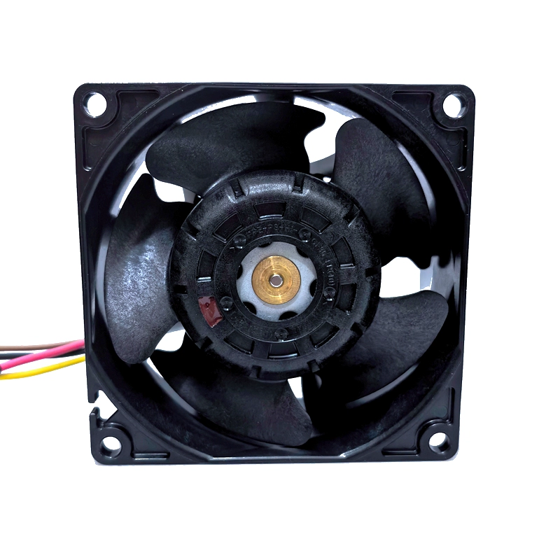 9HVB0812P1G0031 Sanyo 12V 4.8A DC axial fan 9HVB0812P1G0031 Sanyo 12V 4.8A DC axial fan