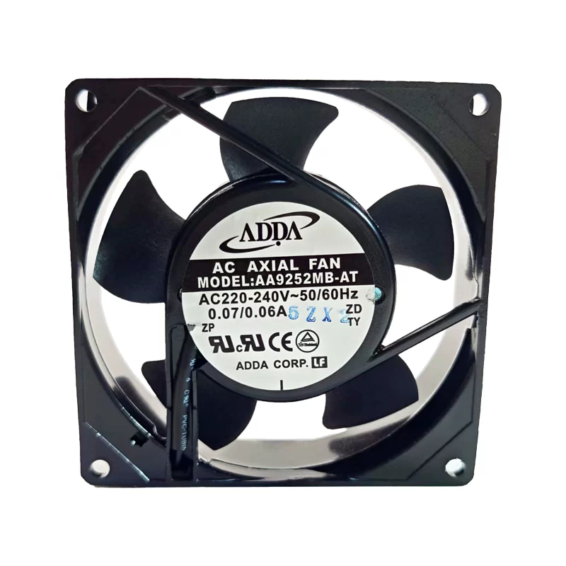 AA9252MB-AT ADDA 220/240V AC axial fan