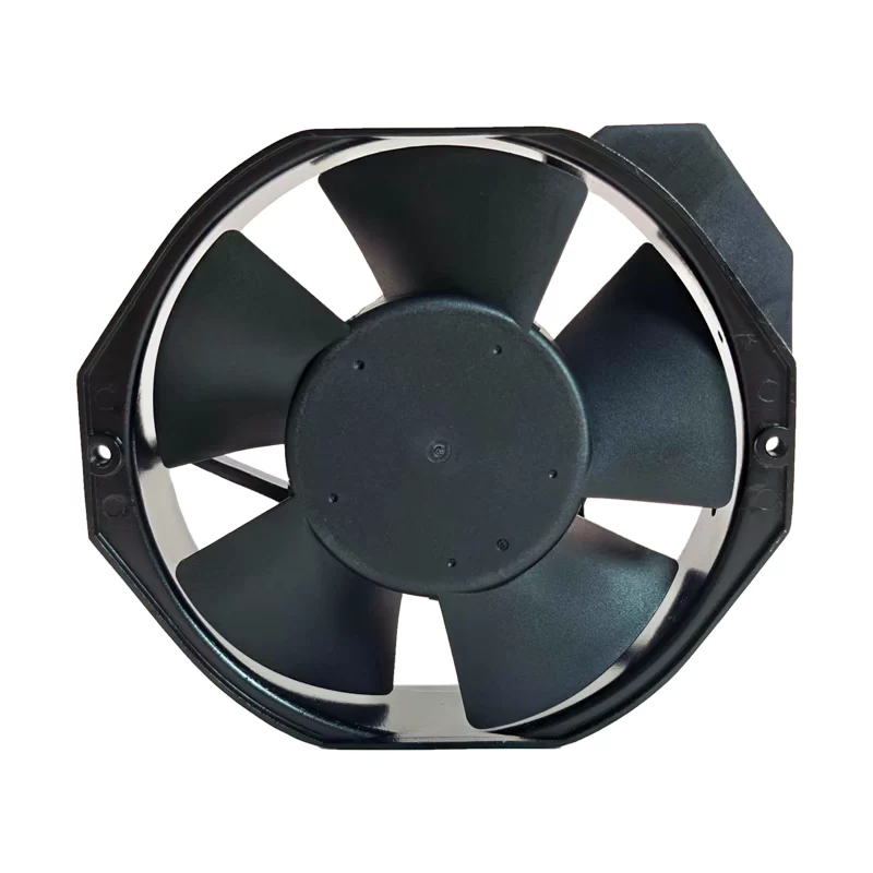 SJ1738HA2 Sanju 220/240V AC axial fan SJ1738HA2 Sanju 220/240V AC axial fan