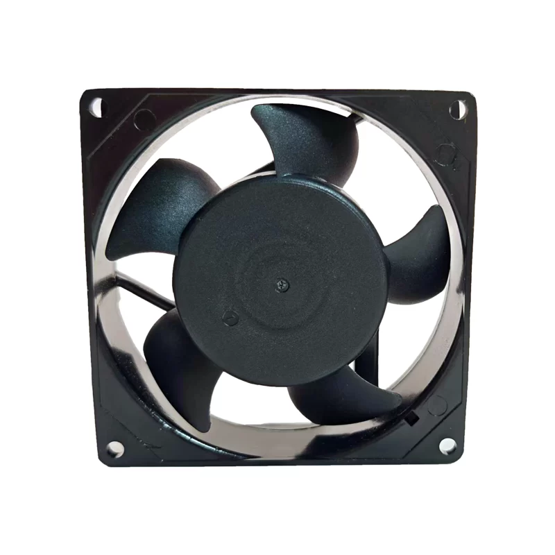 AA9252MB-AT ADDA 220/240V AC axial fan AA9252MB-AT ADDA 220/240V AC axial fan