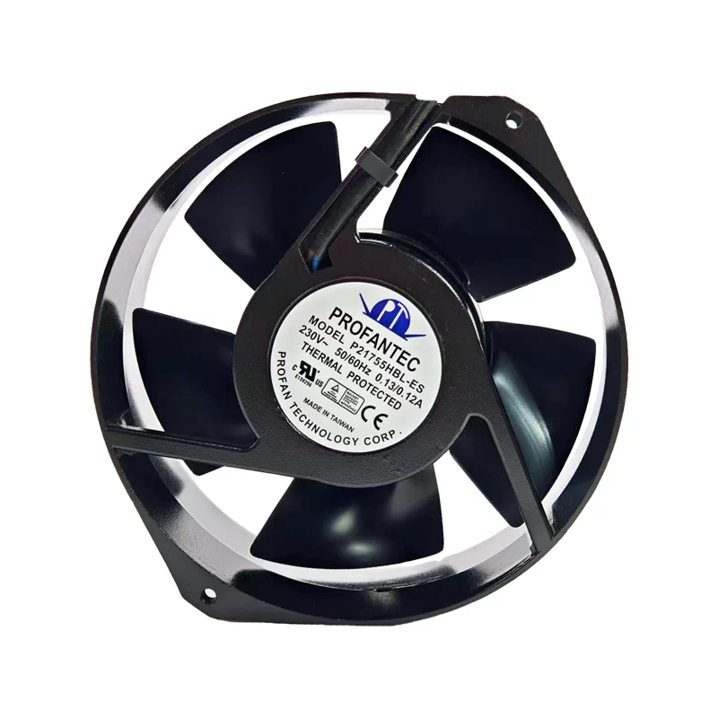 P21755HBL-ES PROFANTEC 230V AC axial fan