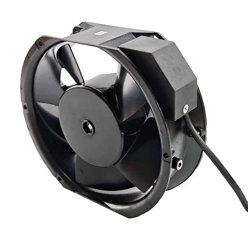 P3175HBL-ETS PROFANTEC 380V AC axial fan P3175HBL-ETS PROFANTEC 380V AC axial fan