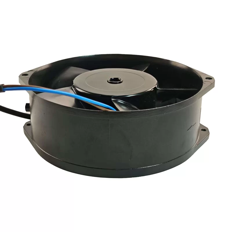 SJ1755HA2 Sanju 220/240V 0.18A AC axial fan SJ1755HA2 Sanju 220/240V 0.18A AC axial fan